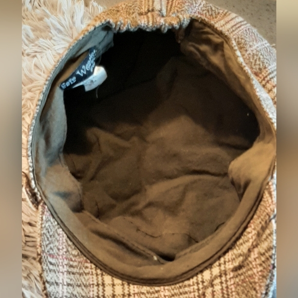 Fair Weather Asseccories Hat - Picture 3 of 8